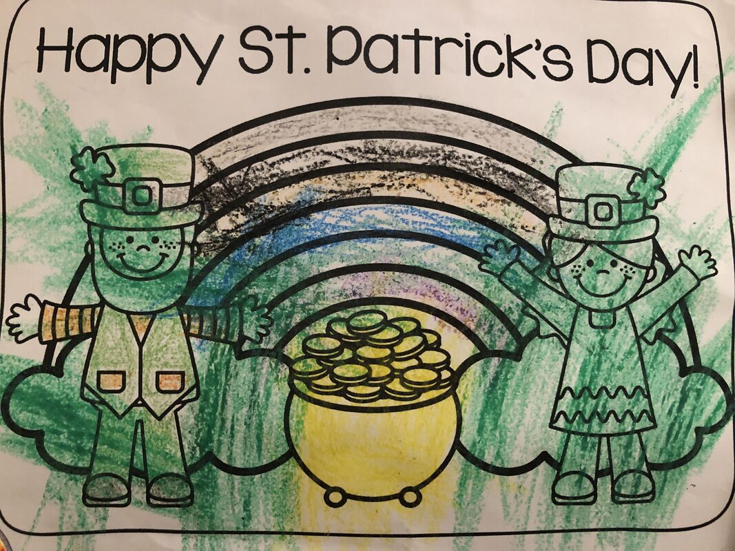 Leprechauns