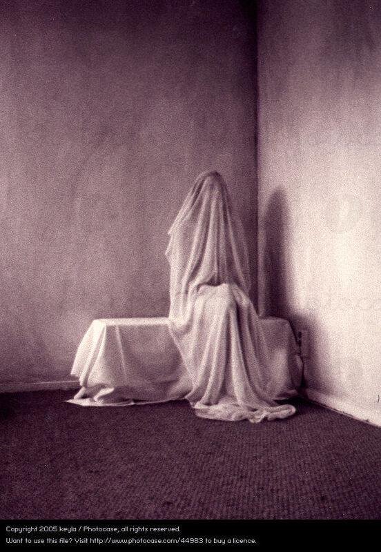 Haunting Beauty