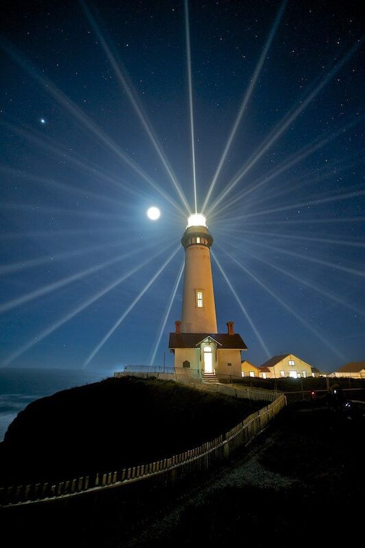 Lighthouse