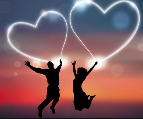 The Greatest Love Story