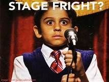 Stage Fright