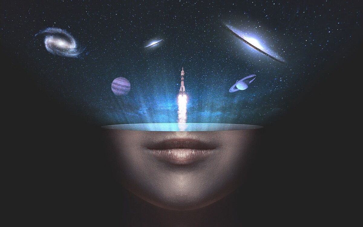 A Credible Imagination