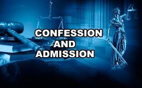 Facebook As Confessional Minus Sexual Abuse