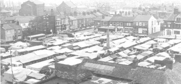 Market Day