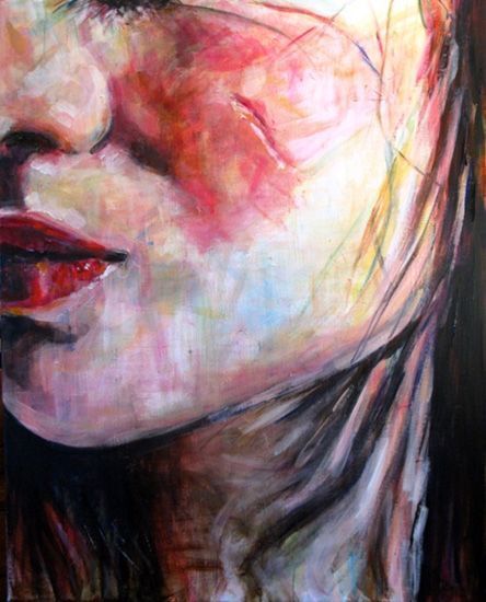 My dearest scars