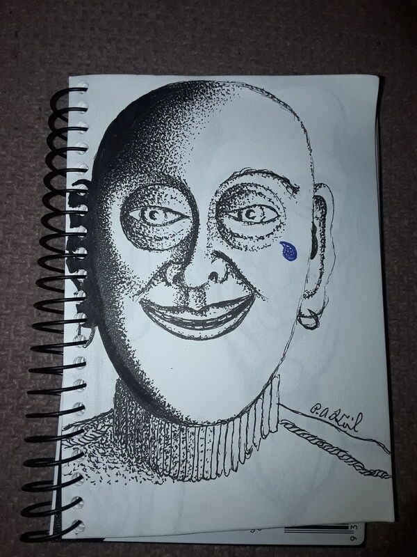 Skinhead 