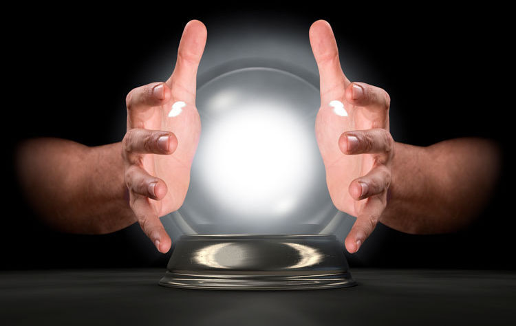 I have no crystal ball :(