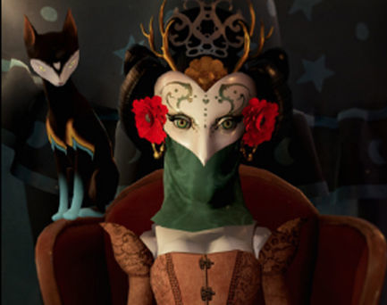 Kismet