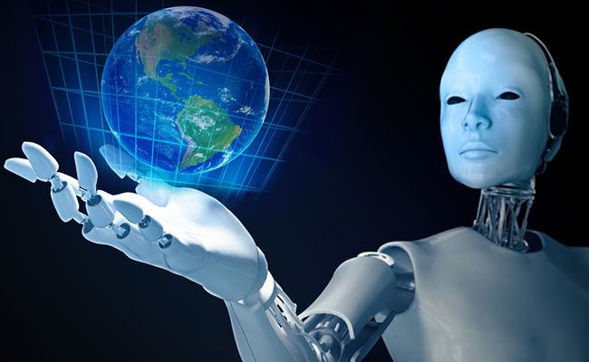 A.I Has Arrived…!