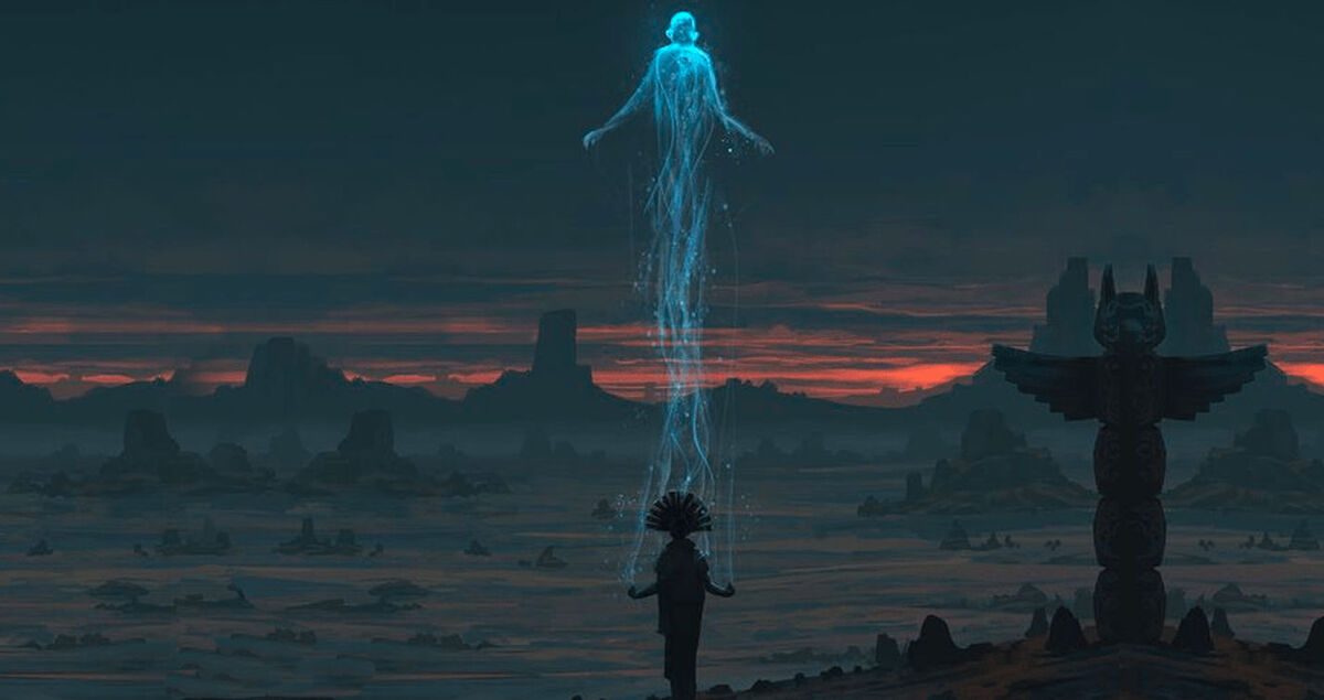 Astral Projection