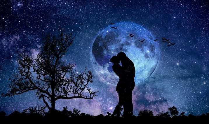 STRANGERS OF THE NIGHT
