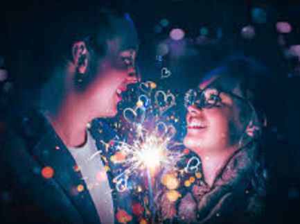 Hearts Were Meant For Loving