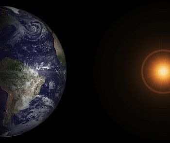 Spring Equinox 2019