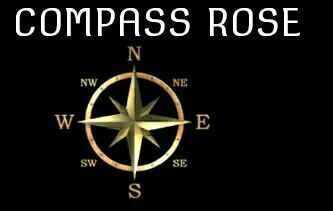 COMPASS ROSE