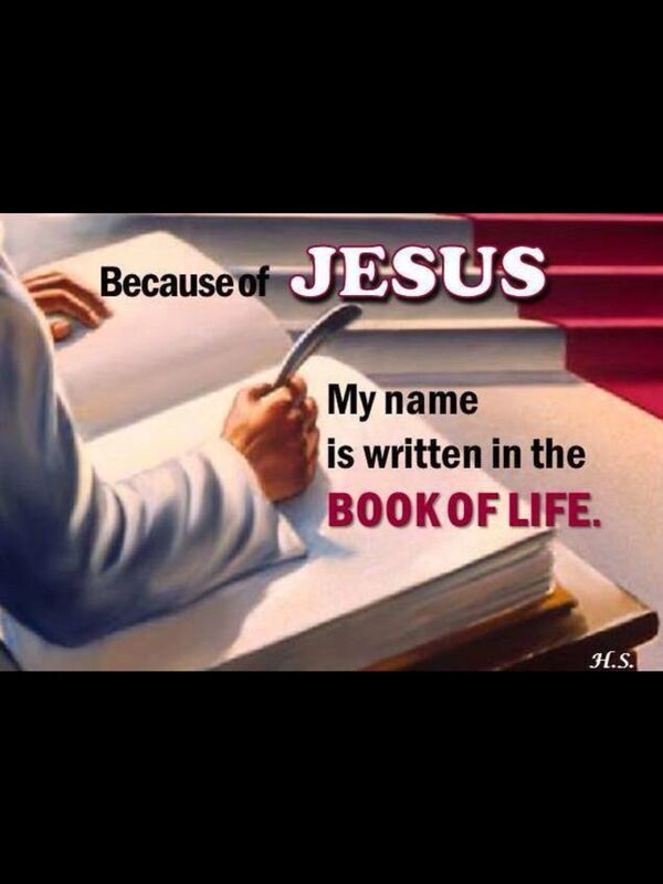 "The Most Glorious Story!"