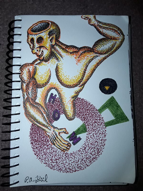 Gut feeling 