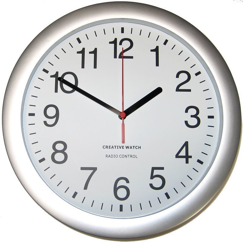 Time