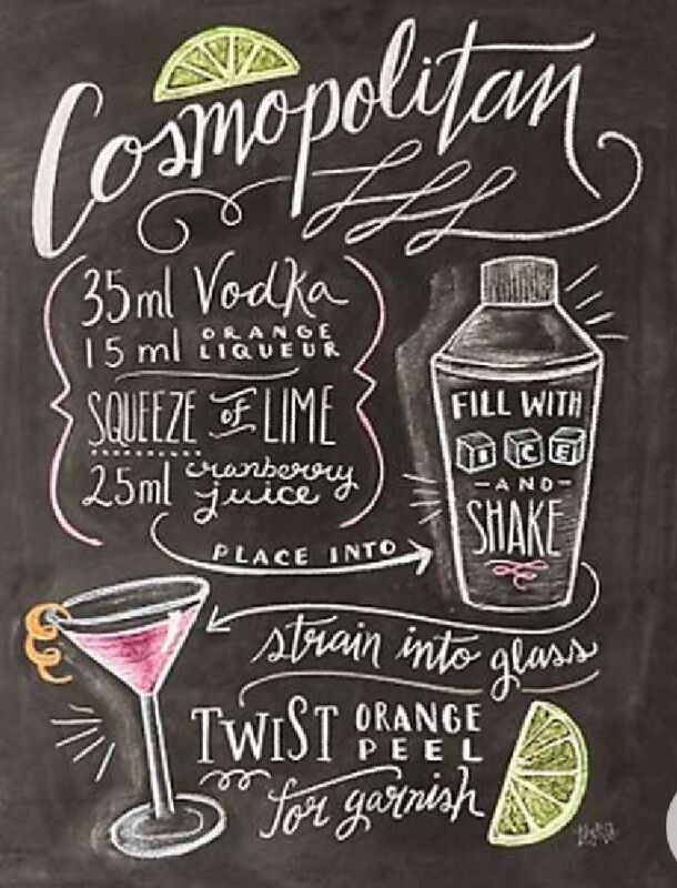CosmoPolitarian