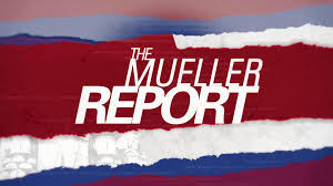 Mueller Report Equals Unexpected Coup For Trump