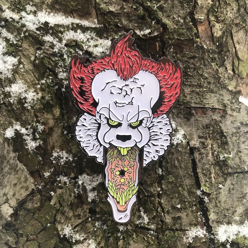 "The Maw of Madness Departed"