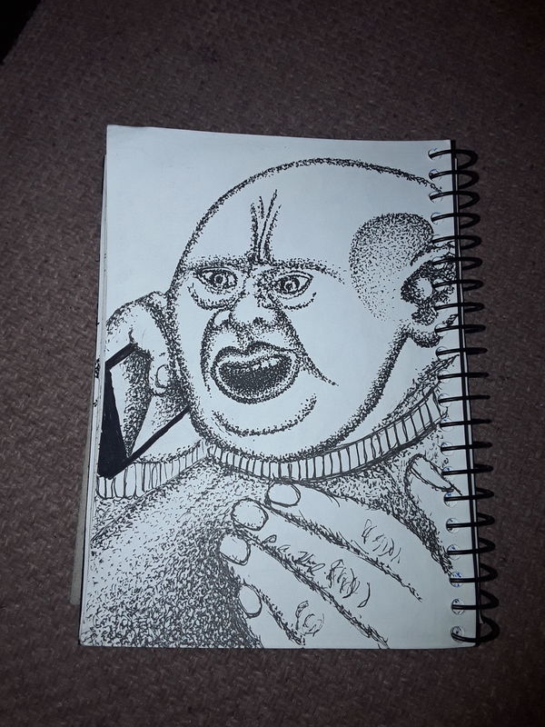 Fat dealer 