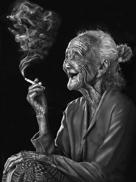 'Not So Golden Age'