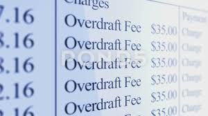 Overdraft Paralyzing Sucker Punch