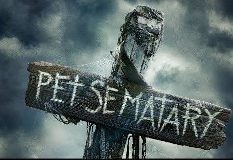 Cursed Pet Sematary