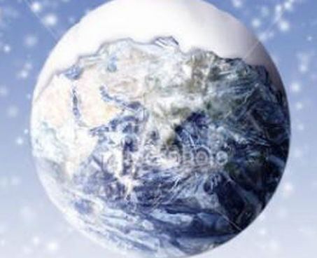 Global Cooling