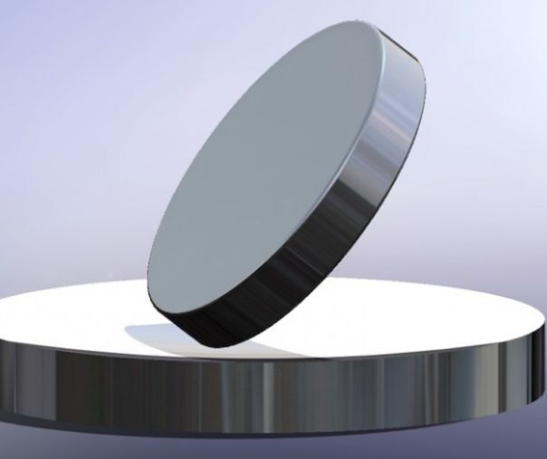 Spinning Coins