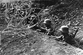 Trenches