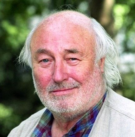 Bill Maynard