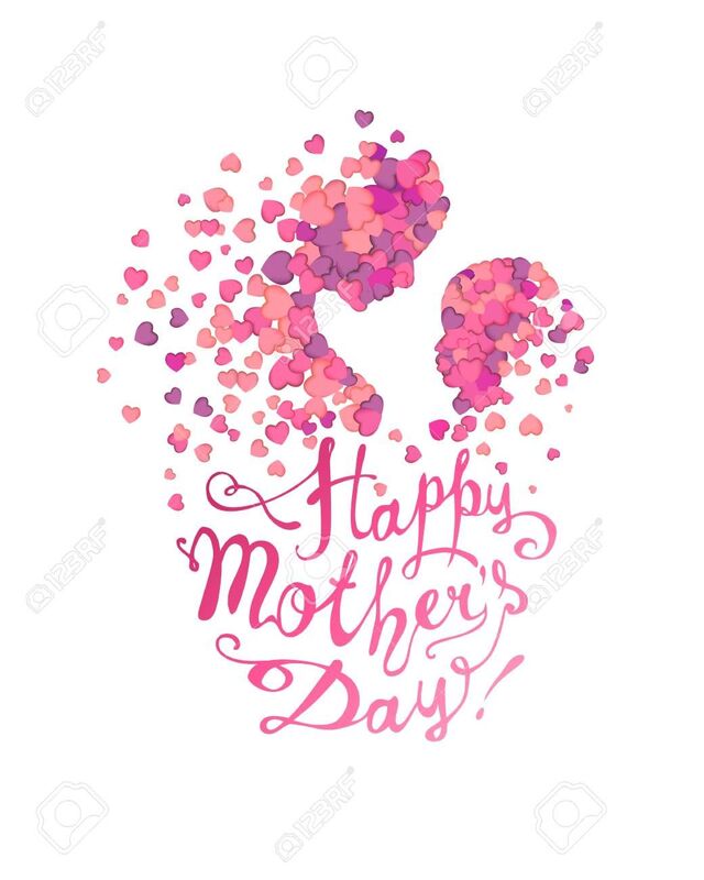 Happy Mother’s Day