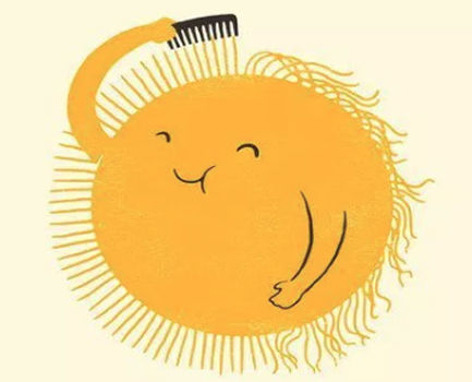 Enjoy The Good Days