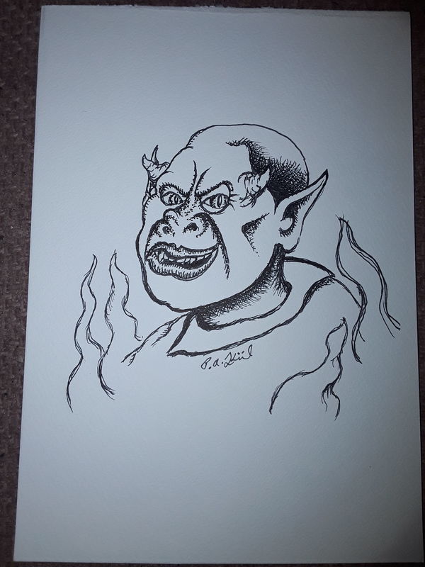 Devil 