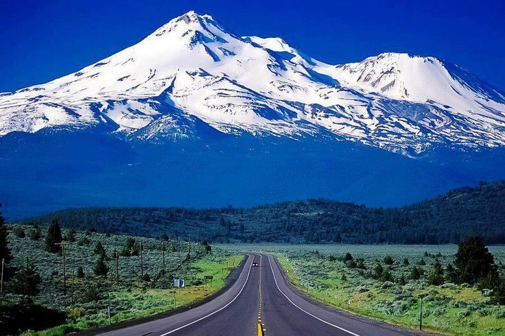 Mountains 