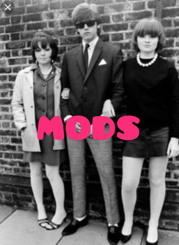 Mod