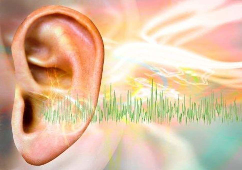 Tinnitus