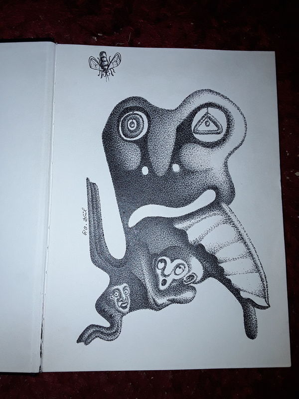 Another surreal icon 