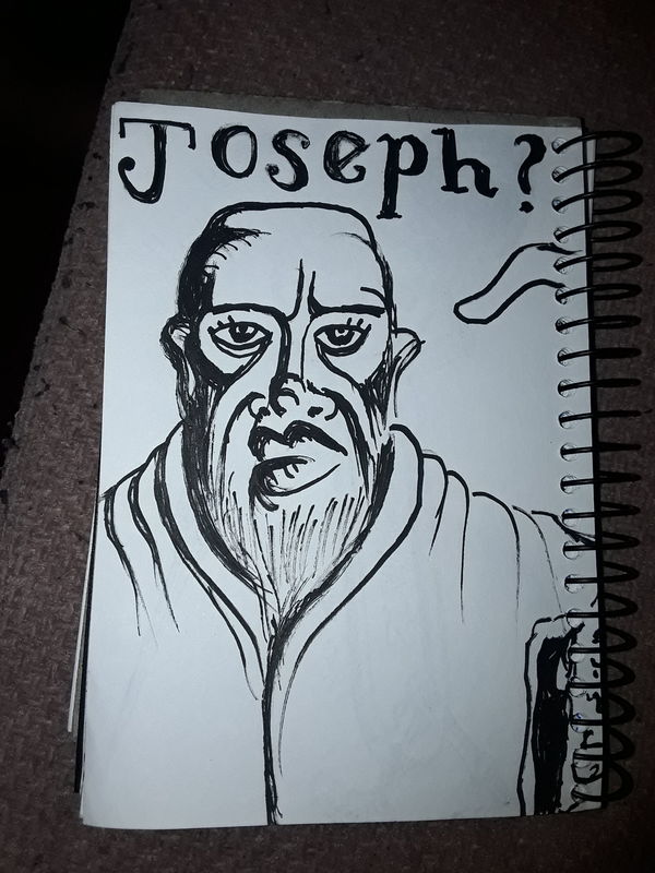 Joe?