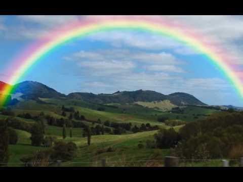 Somewhere Over The Rainbow