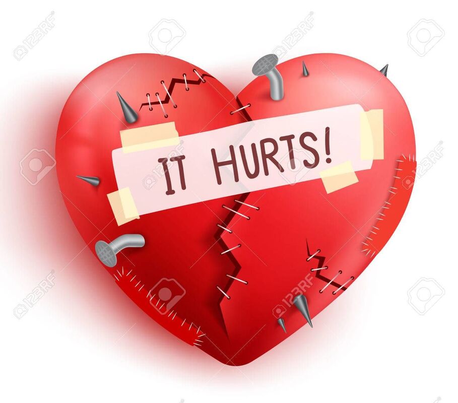 Crying Love