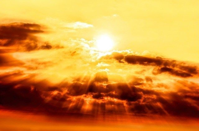 Moments Of Clarity