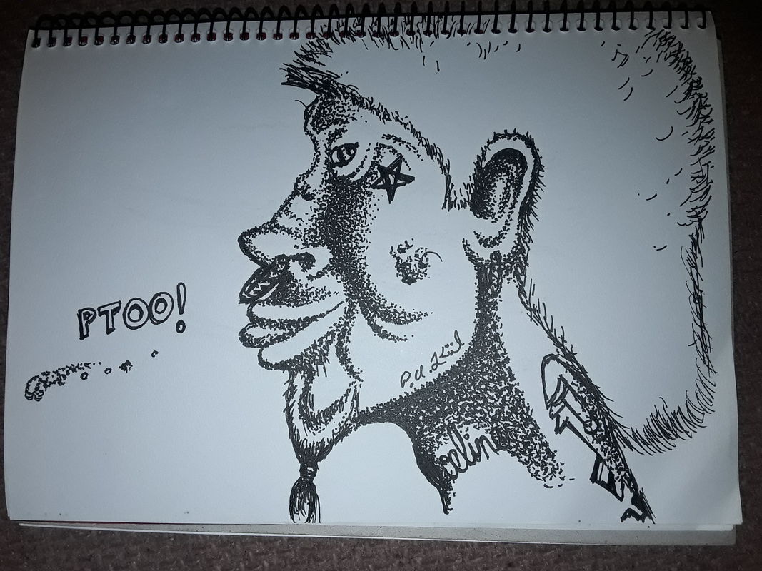 Spit