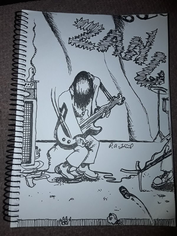 Rock and roll 