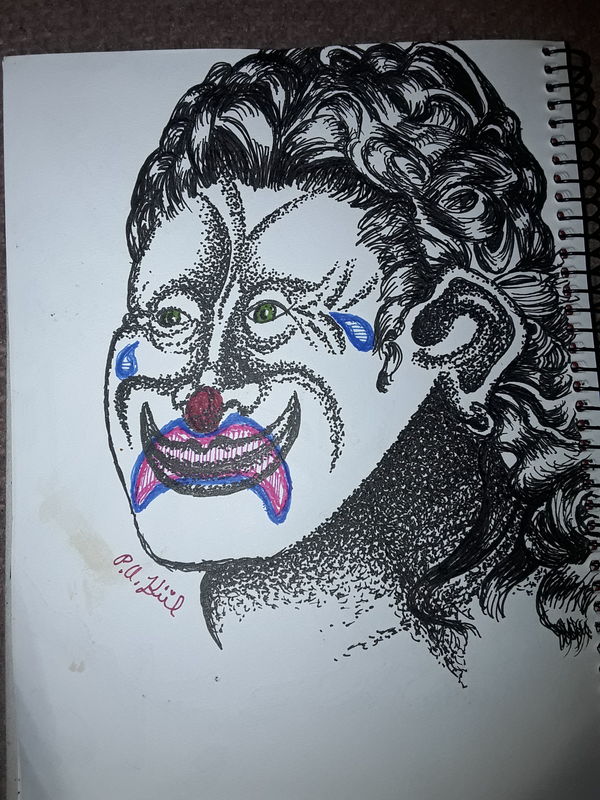 Clown