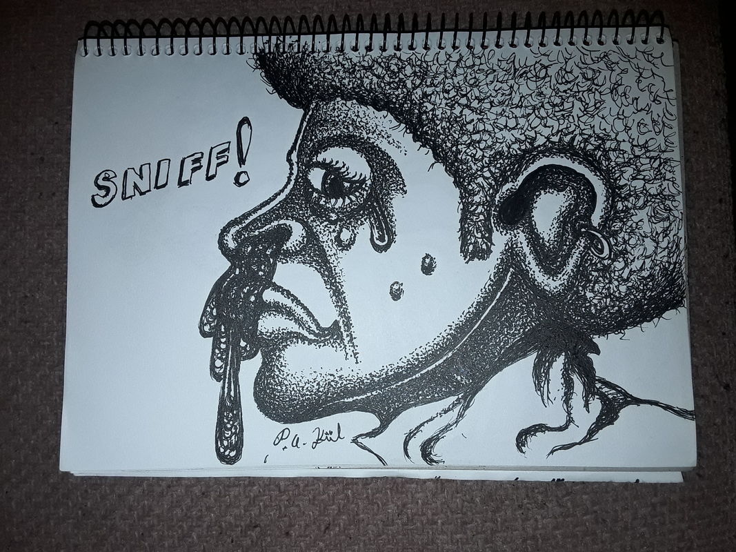 Snot nose