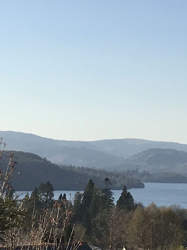 The Beautiful Lakes