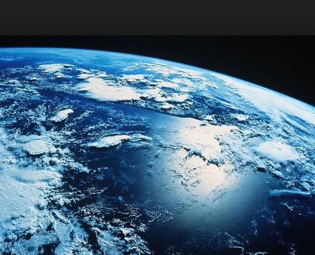 We Share The Planet