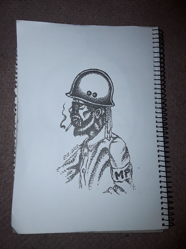 Soldier 
